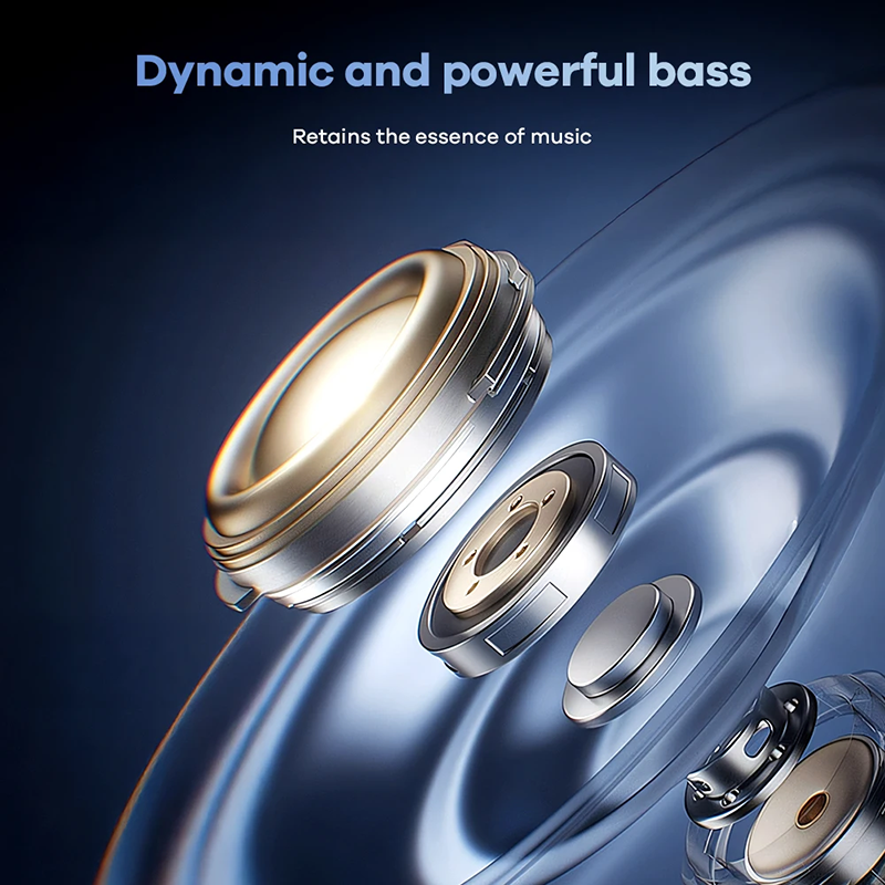 Utarudi GT60 TWS Wireless Bluetooth earphones Long play time wireless Bluetooth earpods earphone earpod