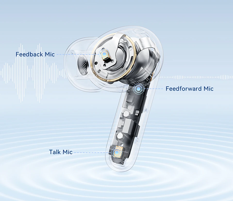 Utarudi GT60 TWS Wireless Bluetooth earphones Long play time wireless Bluetooth earpods earphone earpod