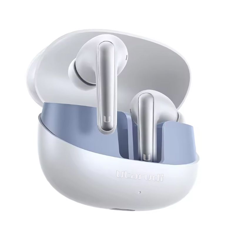 Utarudi GT60 TWS Wireless Bluetooth earphones Long play time wireless Bluetooth earpods earphone earpod