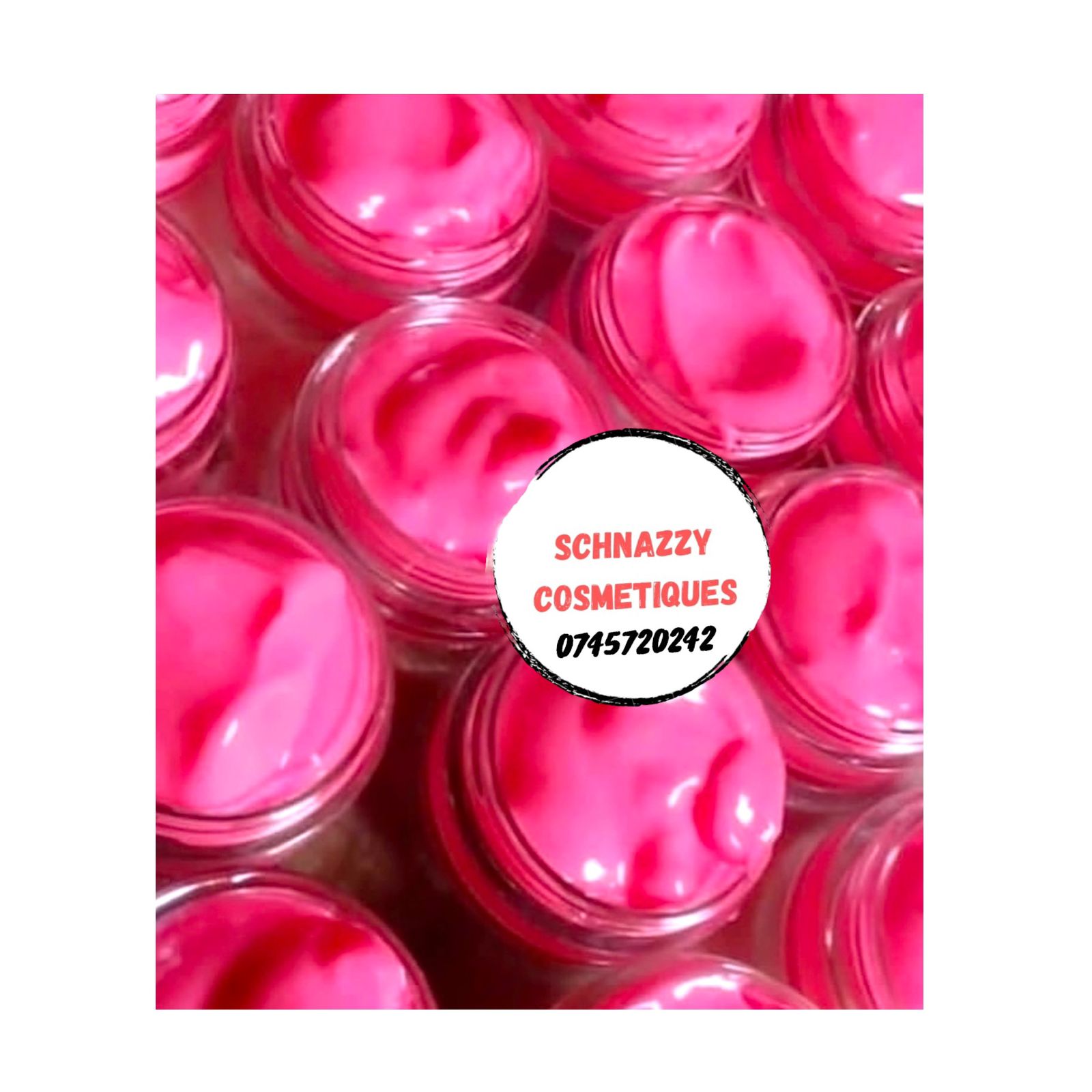 Best Unisex Deep Pink Salve Lip Tint Cream Quick Easy Transformation New Magic Pink Lips Cream Lip Therapy Cream Lighten Black Smoker Lips Get Rosy Pink Lips Stubborn Dark Dry Chapped Lips New Arrival