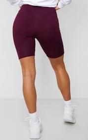 Cotton High Rise Women Casual Athleisure Fashion Biker Shorts Sculpts Lifts for a Sporty or Edgy Look High Waisted Super Soft Comfortable The Ideal Basic Biker Shorts Versatile Easy to Wear Effortless