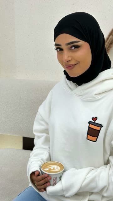 1 Women Balaclava Ninja Under Hijab Cap bonnet AMAL Muslim Ninja Hijab, Under Scarf Full Neck Cover, Caps Under Scarf, Head Neck Cover Adjustable Stretchy One Size Fits All Soft Cotton Stretch Viscose