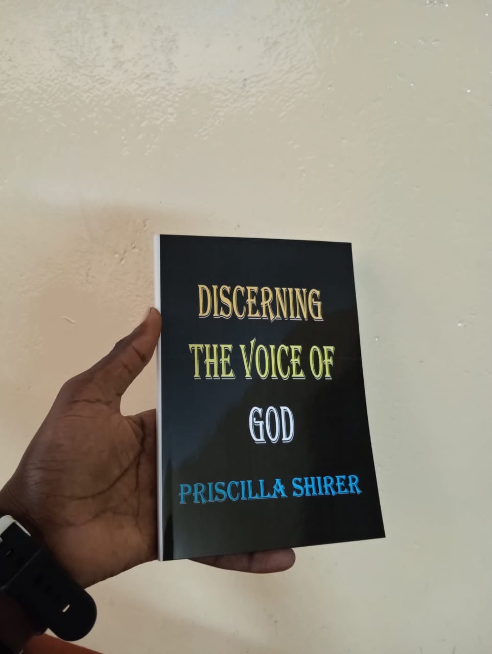 Best price for Discerning the Voice of God - Bible Study Book - Revised ...