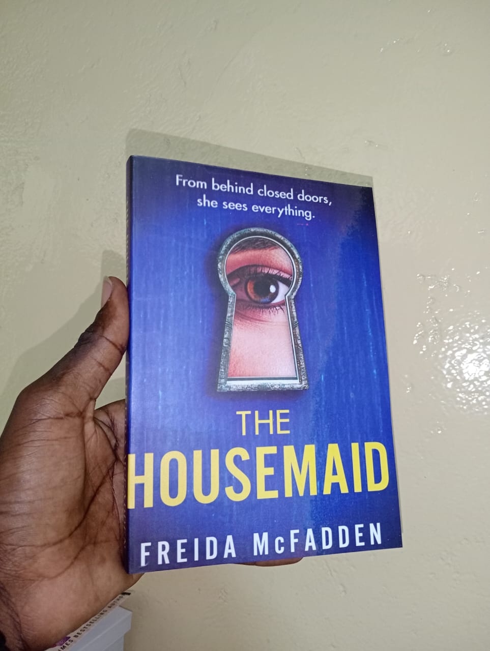 The Housemaid