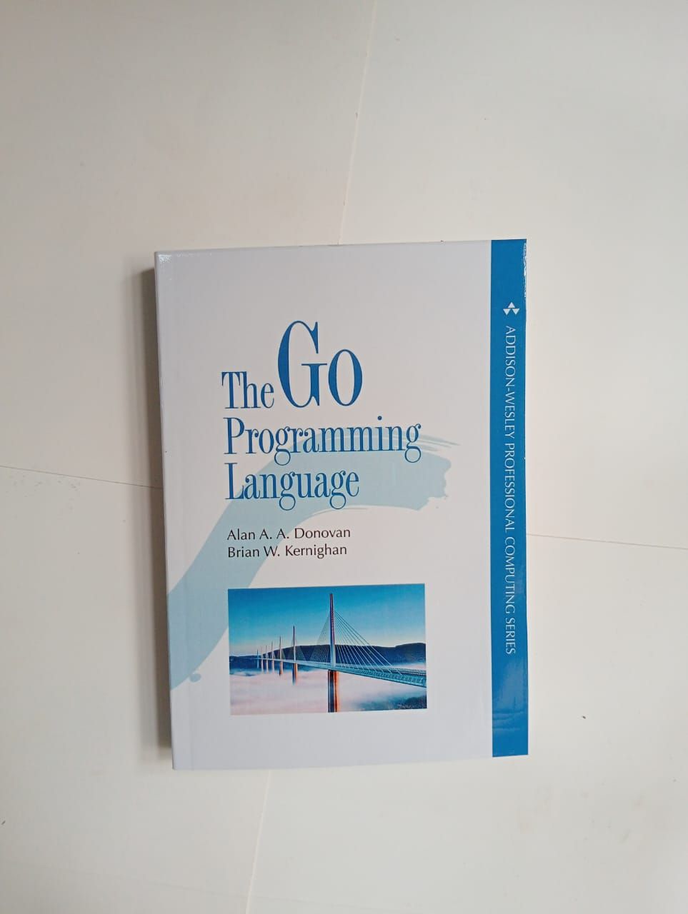 Best price for The Go Programming Language by Alan A. A. Donovan and ...