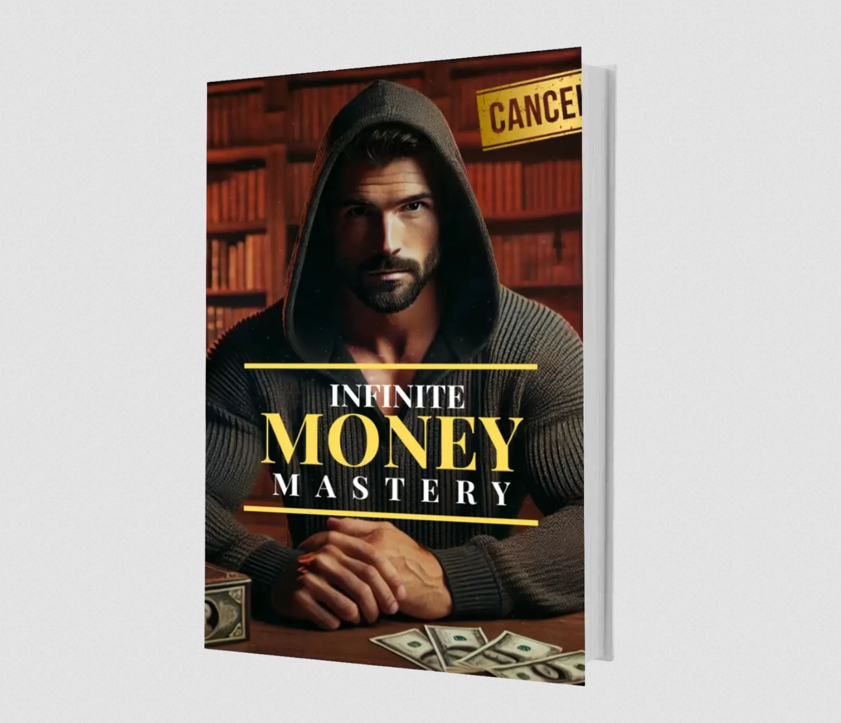 Infinite Money Mastery