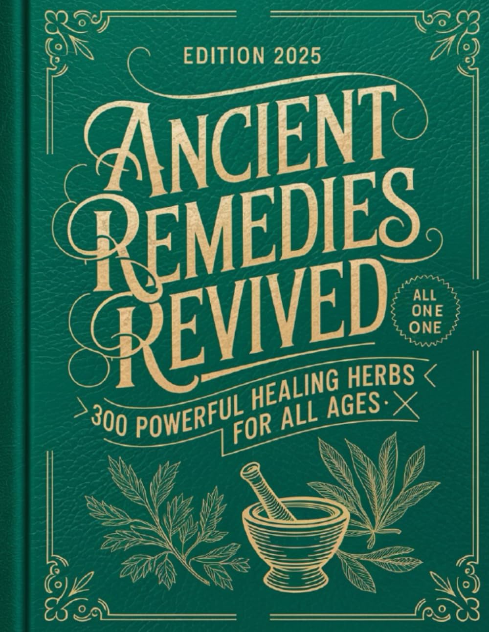 "Ancient Remedies Revived" Book By Dr. Leila Mwangi IS