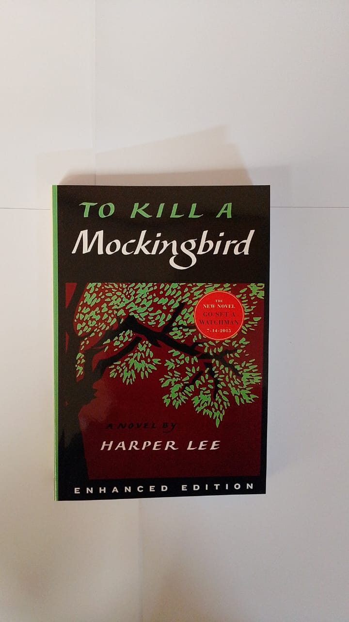 To Kill a Mockingbird Book By Harper Lee