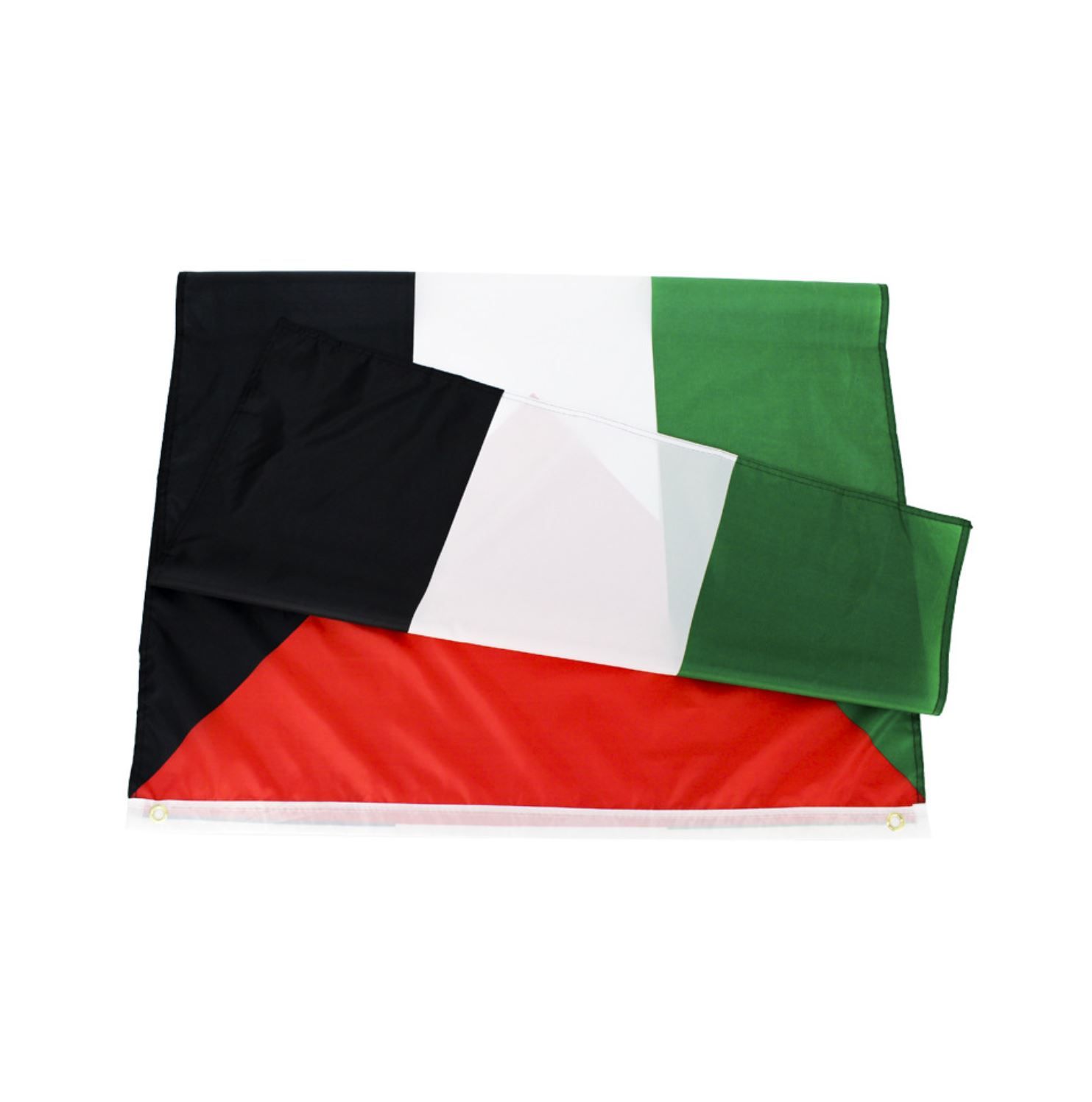 Beautiful Palestine Very Big Flag – 36 inch By 60 inch ( 92 cm x 153 cm ) – High Quality Durable Material