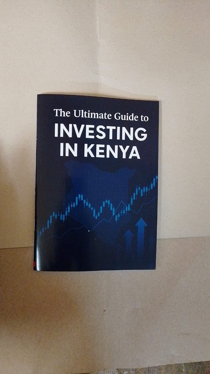 "The Ultimate Guide to Investing in Kenya"