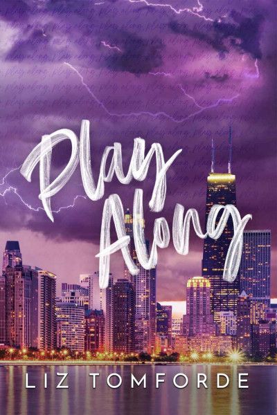 Play Along Book By Liz Tomforde