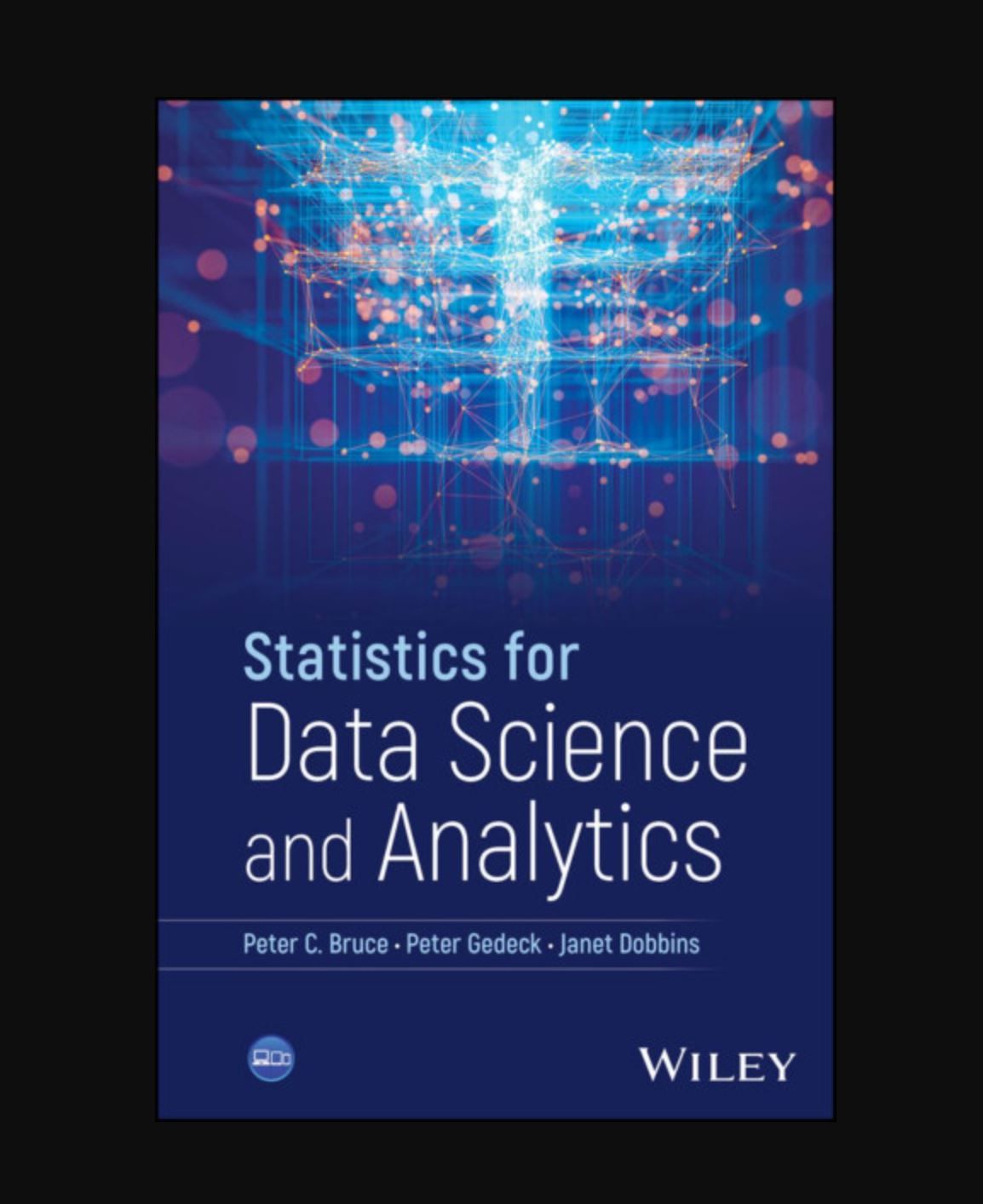 Statistics for Data Science and Analytics Book By Peter C. Bruce, Peter Gedeck & Janet Dobbins
