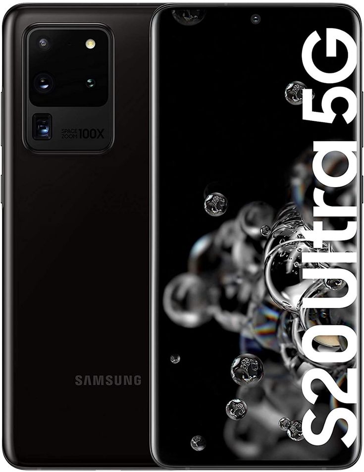 BRAND NEW S20 ULTRA 5G 
ROM 128GB DUAL SIM PLUS ESIM ENABLED 
ZOOM MAX 100X
WIRELESS CHARGING ABILITY