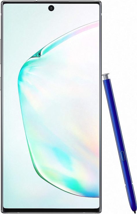 BRAND NEW SAMSUNG NOTE 10+ AURA-GLOW SINGLE PLUS ESIM ENABLED 
12/256GB