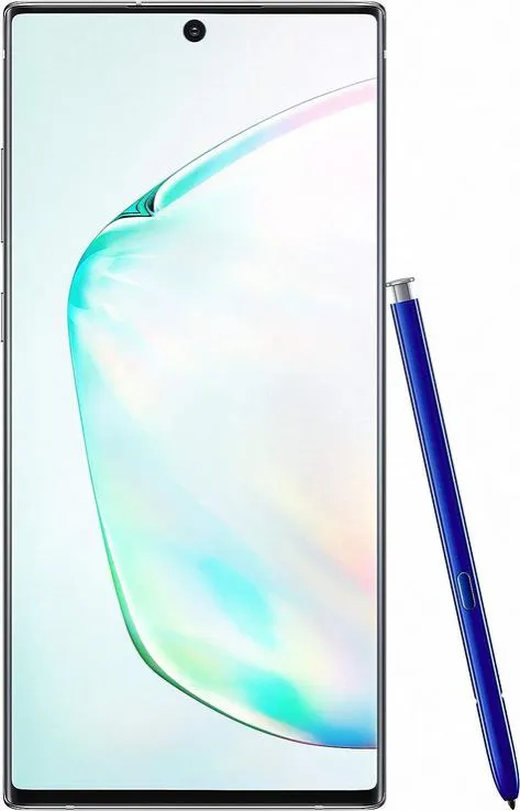 BRAND NEW SAMSUNG NOTE 10+ AURA-GLOW SINGLE 
12/256GB
