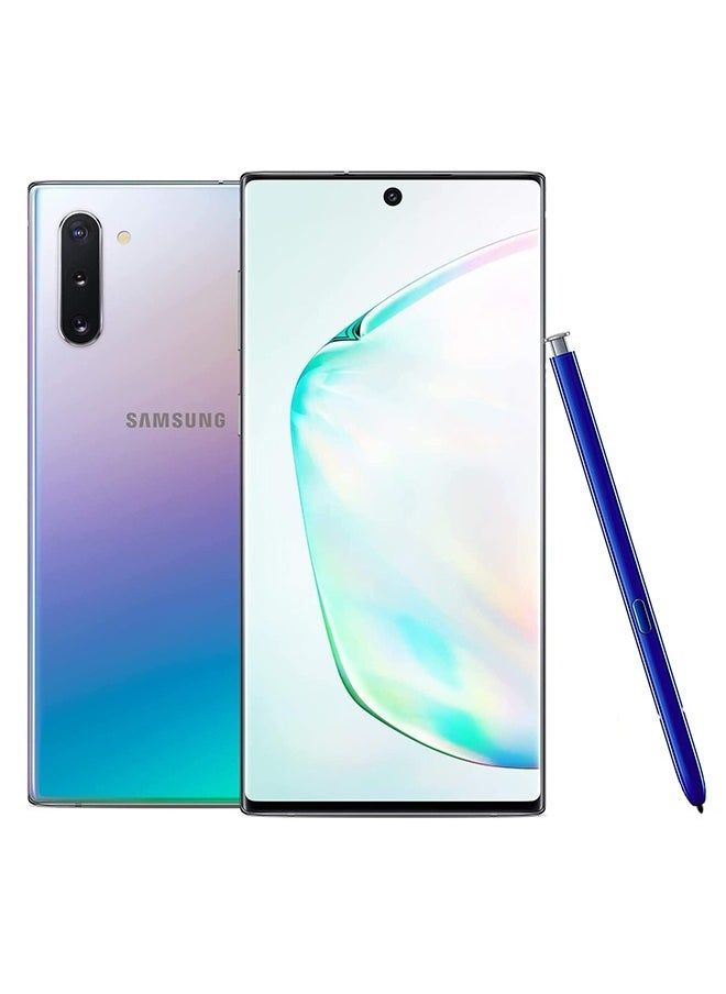 BRAND NEW SAMSUNG NOTE 10+ AURA-GLOW SINGLE PLUS ESIM ENABLED 
12/256GB