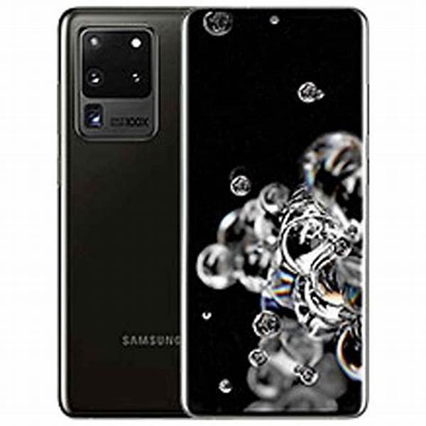 BRAND NEW S20 ULTRA 5G 
ROM 128GB DUAL SIM PLUS ESIM ENABLED 
ZOOM MAX 100X
WIRELESS CHARGING ABILITY