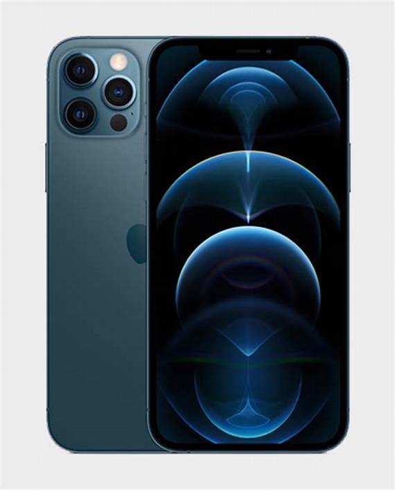 New IPHONE 12 PROMAX BLUE 6GB/128GB BATTERY HEALTH 94% TRUETON AND FACE ID WORKING VERY CLEAN Smartphone IPHONE.