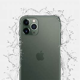 IPHONE 11 PRO MAX (GREEN) TRUETONE WITH FACE ID FULLY FUNCTIONING 4/256 GB BATTERTY CAPACITY 95%.