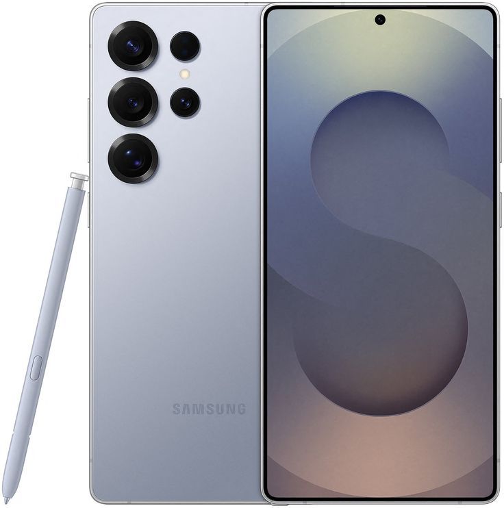 SAMSUNG  GALAXY S25 6.9 INCH DISPLAY DYNAMIC AMOLED 2X WITH 1440P RESOLUTION. 12 + 512GB 200 MEGAPIXEL Smartphone 5G Dual sim Card