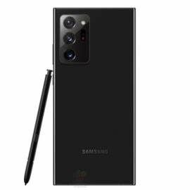 SAMSUNG NOTE 20 ULTRA 2X DYNAMIC AMOLED DISPLAY WITH SPEN STYLUS 12GB RAM WITH 128GB ROM 4500 MAH WITH 15W WIRELESS CHARGING smartphone 5G