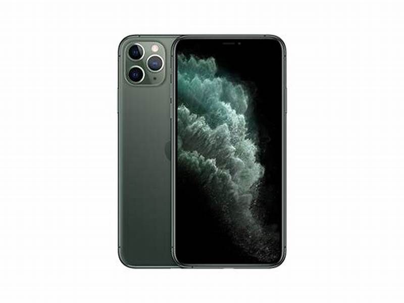 IPHONE 11 PROMAX SLEEK IN EXCELLENT CONDITION 512GB ROM BATTERY 99% SUPER RETINA XDR OLED DISPLAY