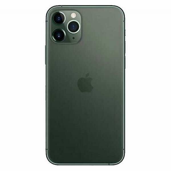 IPHONE 11 PROMAX SLEEK IN EXCELLENT CONDITION 512GB ROM BATTERY 99% SUPER RETINA XDR OLED DISPLAY