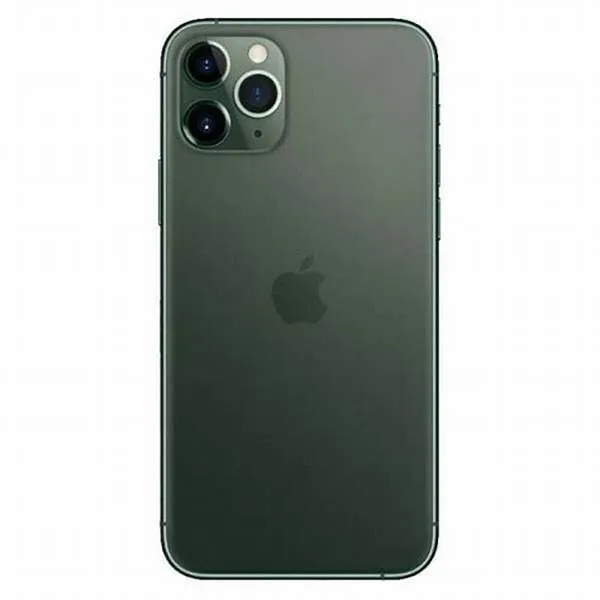 THE IPHONE 11 PRO MAX 256GB DELIVERS PRO-GRADE PHOTOGRAPHY WITH ITS TRIPLE-CAMERA SYSTEM AND STUNNING 6.5" SUPER RETINA XDR DISPLAY. POWERED BY THE A13 BIONIC CHIP. FREE COVER PLUS CHARGING CABLE