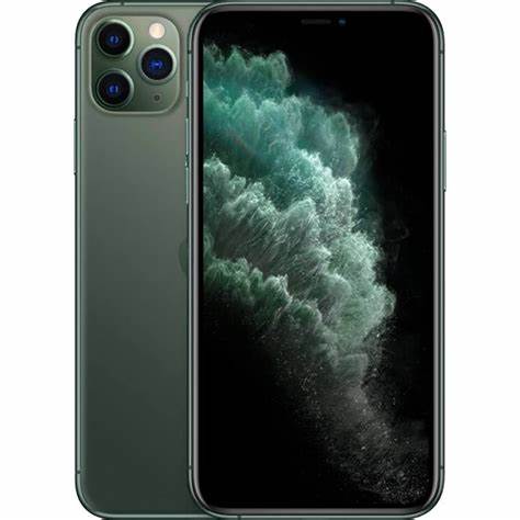 IPHONE 11 PROMAX SLEEK IN EXCELLENT CONDITION 512GB ROM BATTERY 99% SUPER RETINA XDR OLED DISPLAY