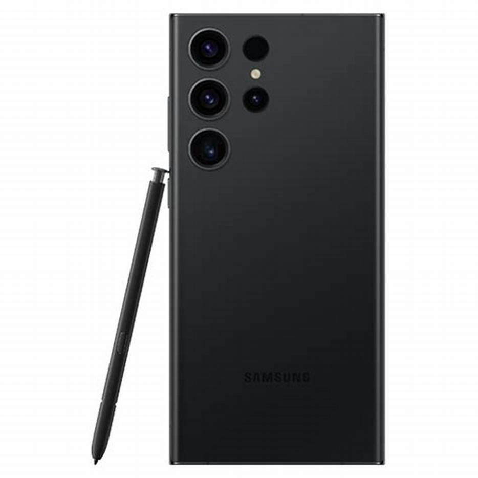 SAMSUNG GALAXY S22 ULTRA SLEEK UNIT WITH EAST AFRICAN WARRANTY .128GB ROM 8GB RAM.5000 MAH BATTERY 100X HYBRID ZOOM. DYNAMIC AMOLED 2X DISPLAY
