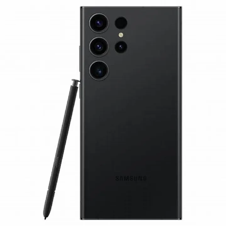 SAMSUNG GALAXY S22 ULTRA SLEEK UNIT WITH EAST AFRICAN WARRANTY .128GB ROM 8GB RAM.5000 MAH BATTERY 100X HYBRID ZOOM. DYNAMIC AMOLED 2X DISPLAY