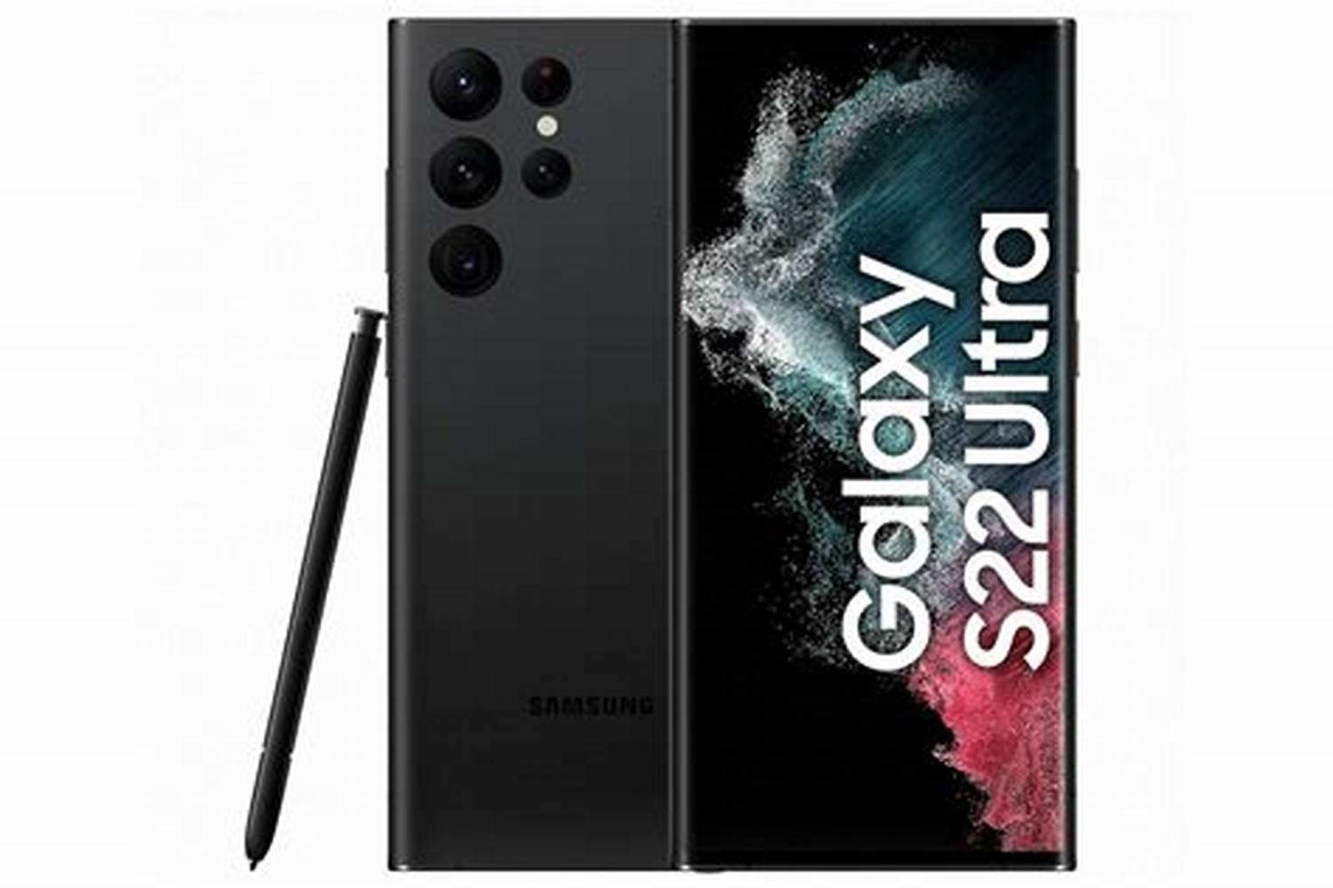 SAMSUNG GALAXY S22 ULTRA SLEEK UNIT WITH EAST AFRICAN WARRANTY .128GB ROM 8GB RAM.5000 MAH BATTERY 100X HYBRID ZOOM. DYNAMIC AMOLED 2X DISPLAY