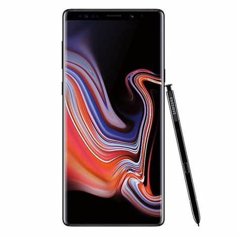 NEW SAMSUNG NOTE 9 ULTRA BOXED 128GB 6GB RAM Super AMOLED, SPEN,WIRELESS CHARGING ENABLED