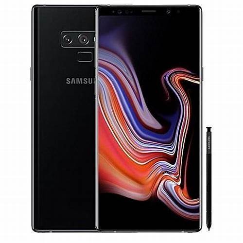 NEW SAMSUNG NOTE 9 ULTRA BOXED 128GB 6GB RAM Super AMOLED, SPEN,WIRELESS CHARGING ENABLED
