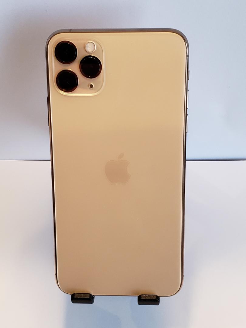 IPHONE 11 PRO MAX 512GB Face ID BATTERY HEALTH 82% TRUETONE ENABLED 4G WITH ESIM CLEAN AS NEW.