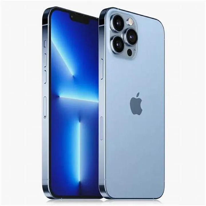 IPHONE 13 PRO MAX SLEEK UNIT 512GB TRUETONE ENABLED BH 100%
6.7 SUPER RETINA XDR DISPLAY A15 BIONIC CHIP