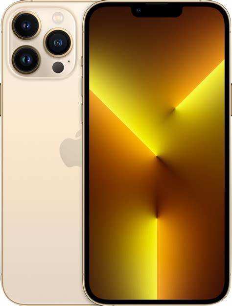 IPHONE 13 PRO MAX GOLDISH 256GB ROM BATTERY HEALTH 86% CERAMIC SHIELD FRONT,TRUETONE ENABLED MAGSAFE COMPATIBILITY 5G ENABLED