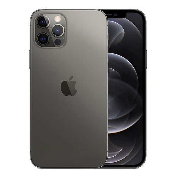 SLEEK IPHONE 12 PRO BH 92% ROM 128GB  | 6.1" Super Retina XDR | A14 Bionic | Triple 12MP Cameras | 5G | Ceramic Shield | MagSafe | [Storage Size] | Excellent Condition | Affordable Price!