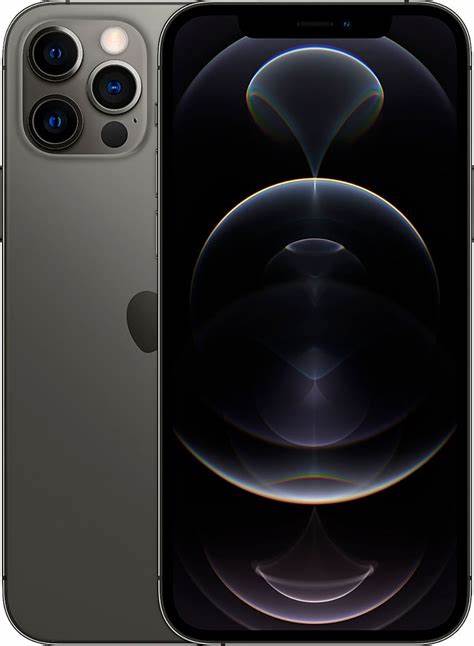 SLEEK IPHONE 12 PRO BH 92% ROM 128GB  | 6.1" Super Retina XDR | A14 Bionic | Triple 12MP Cameras | 5G | Ceramic Shield | MagSafe | [Storage Size] | Excellent Condition | Affordable Price!