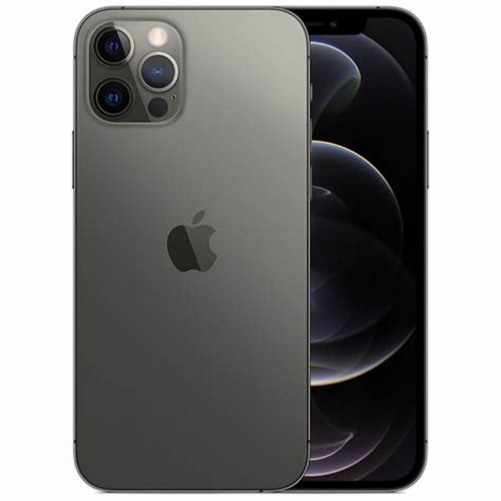 SLEEK IPHONE 12 PRO BH 92% ROM 128GB  | 6.1" Super Retina XDR | A14 Bionic | Triple 12MP Cameras | 5G | Ceramic Shield | MagSafe | [Storage Size] | Excellent Condition | Affordable Price!