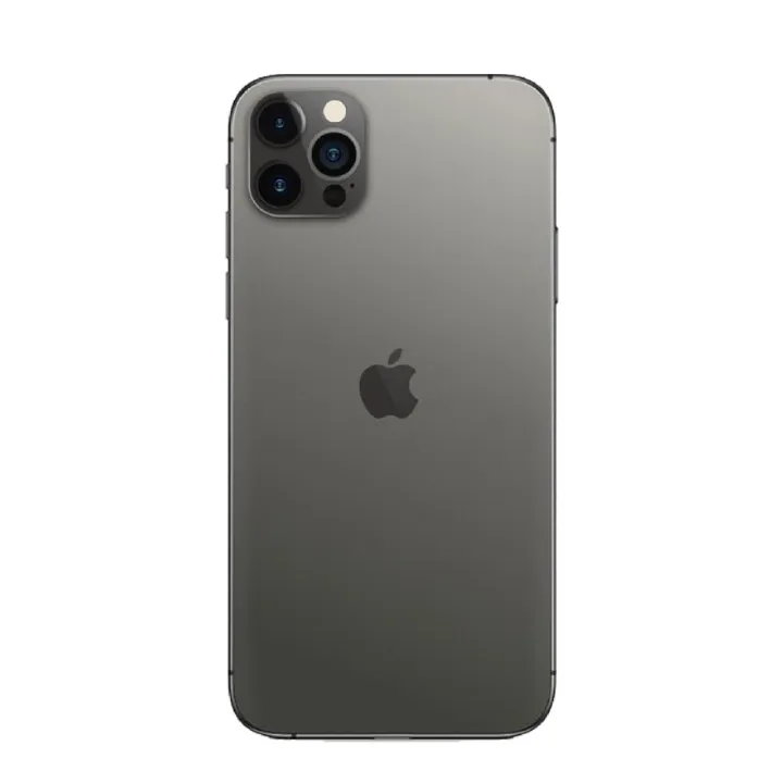 APPLE IPHONE 11 PRO MAX  NEW 100% ROM 256 GB | 6.5" SUPER RETINA XDR DISPLAY | A13 BIONIC CHIP | TRIPLE 12MP CAMERAS WITH NIGHT MODE | LONG-LASTING BATTERY | FAST CHARGING All Original CONDITION