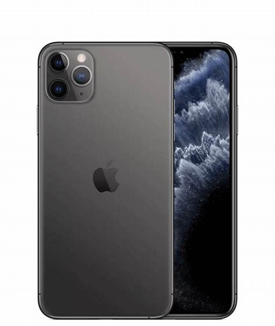 APPLE IPHONE 11 PRO MAX  NEW 100% ROM 256 GB | 6.5" SUPER RETINA XDR DISPLAY | A13 BIONIC CHIP | TRIPLE 12MP CAMERAS WITH NIGHT MODE | LONG-LASTING BATTERY | FAST CHARGING All Original CONDITION