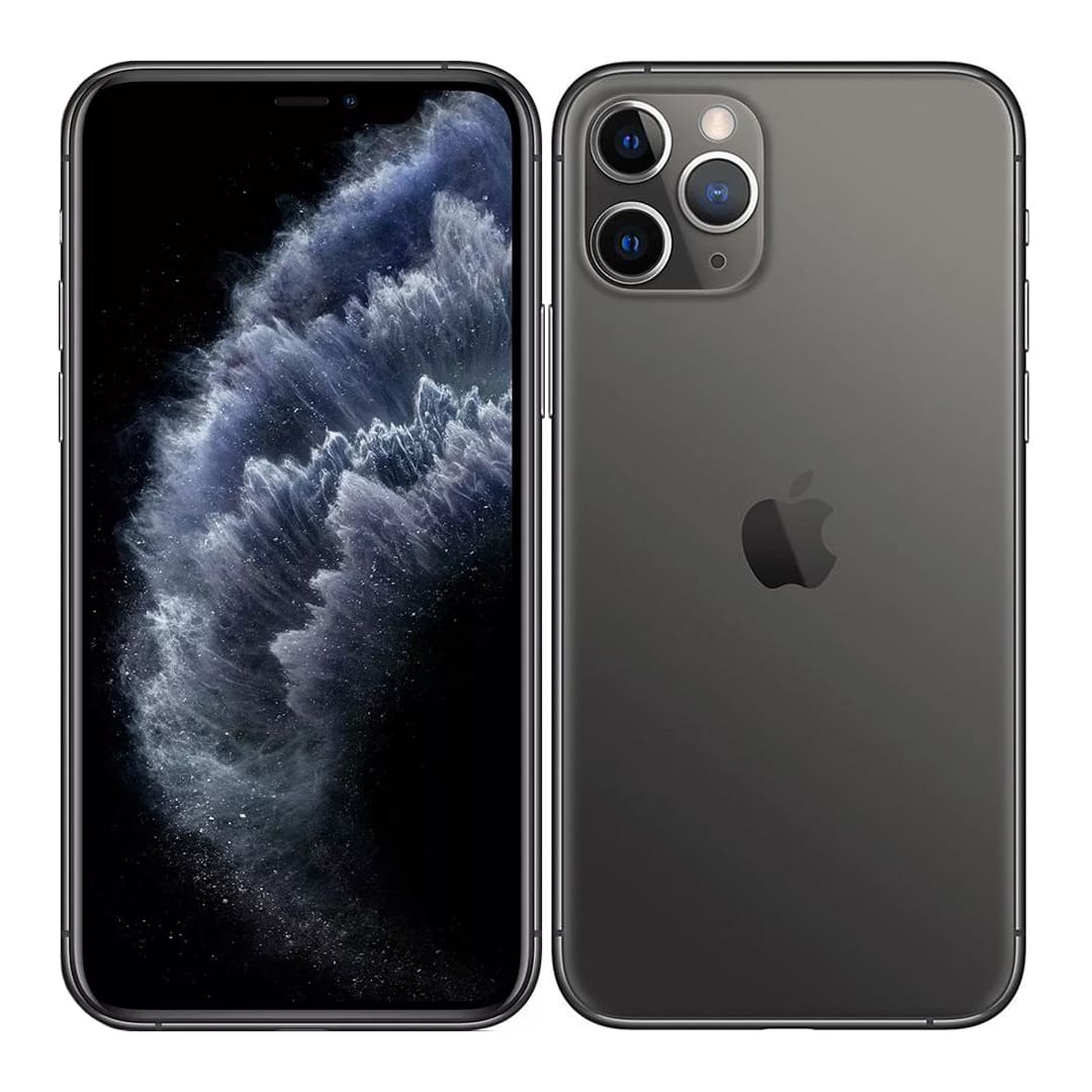 APPLE IPHONE 11 PRO MAX  NEW 100% ROM 256 GB | 6.5" SUPER RETINA XDR DISPLAY | A13 BIONIC CHIP | TRIPLE 12MP CAMERAS WITH NIGHT MODE | LONG-LASTING BATTERY | FAST CHARGING All Original CONDITION