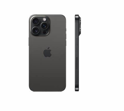 IPHONE 15 PRO MAX: TITANIUM BEAST WITH A17 PRO CHIP, 5X OPTICAL ZOOM, 48MP CAMERA, USB-C, 6.7" 120Hz OLED, 2000 NITS & 90 BH BATTERY – APPLE'S ULTIMATE FLAGSHIP