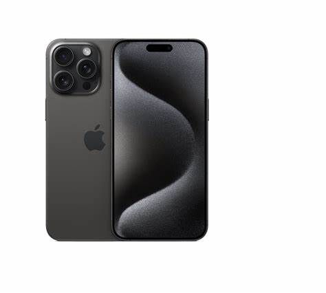 IPHONE 15 PRO MAX: TITANIUM BEAST WITH A17 PRO CHIP, 5X OPTICAL ZOOM, 48MP CAMERA, USB-C, 6.7" 120Hz OLED, 2000 NITS & 90 BH BATTERY – APPLE'S ULTIMATE FLAGSHIP