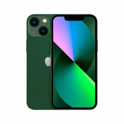 IPHONE 13 MINI RAM 4GB ROM 128GB PACKS A15 BIONIC, 5.4" SUPER RETINA OLED, DUAL 12MP CAMERAS, 5G & IP68 IN A POCKET-SIZED 141G BEAST – TINY BUT MIGHTY!