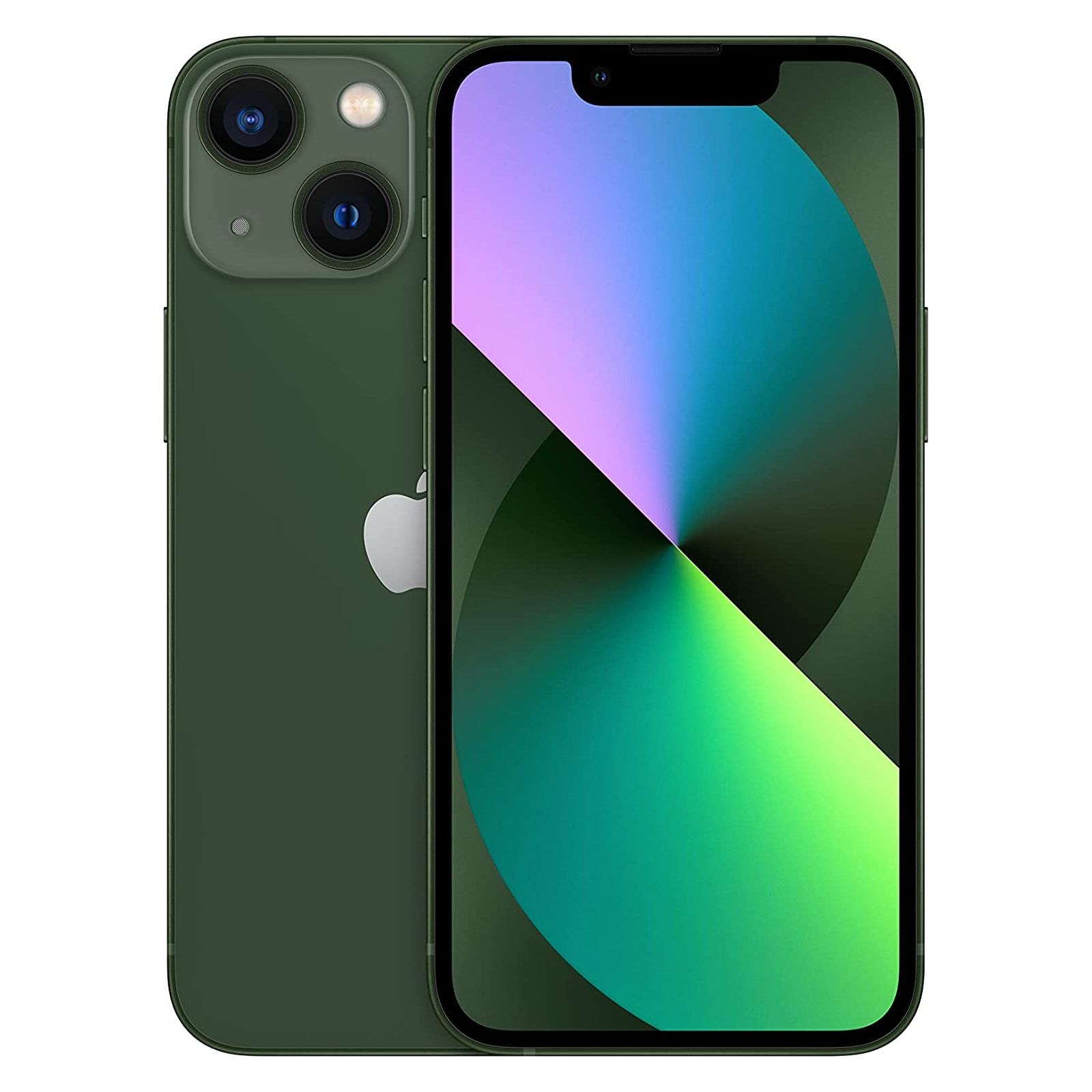IPHONE 13 MINI RAM 4GB ROM 128GB PACKS A15 BIONIC, 5.4" SUPER RETINA OLED, DUAL 12MP CAMERAS, 5G & IP68 IN A POCKET-SIZED 141G BEAST – TINY BUT MIGHTY!