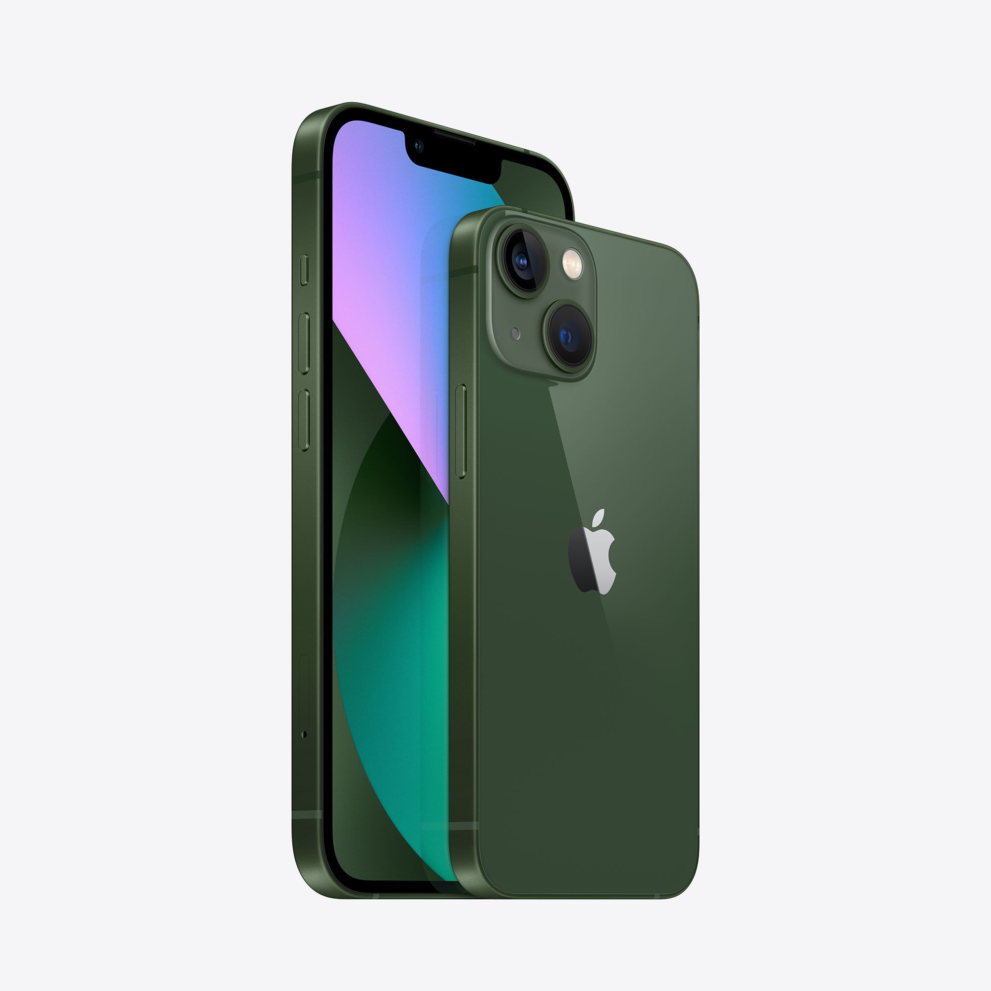 IPHONE 13 MINI RAM 4GB ROM 128GB PACKS A15 BIONIC, 5.4" SUPER RETINA OLED, DUAL 12MP CAMERAS, 5G & IP68 IN A POCKET-SIZED 141G BEAST – TINY BUT MIGHTY!