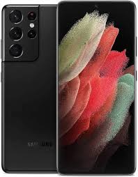 SAMSUNG GALAXY S21 ULTRA - THE ULTIMATE FLAGSHIP! 6.8" WQHD+ 120Hz DYNAMIC AMOLED DISPLAY! 108MP CAMERA WITH 100X ZOOM & 8K VIDEO! SNAPDRAGON 888/EXYNOS 2100 CHIPSET FOR MAX POWER.