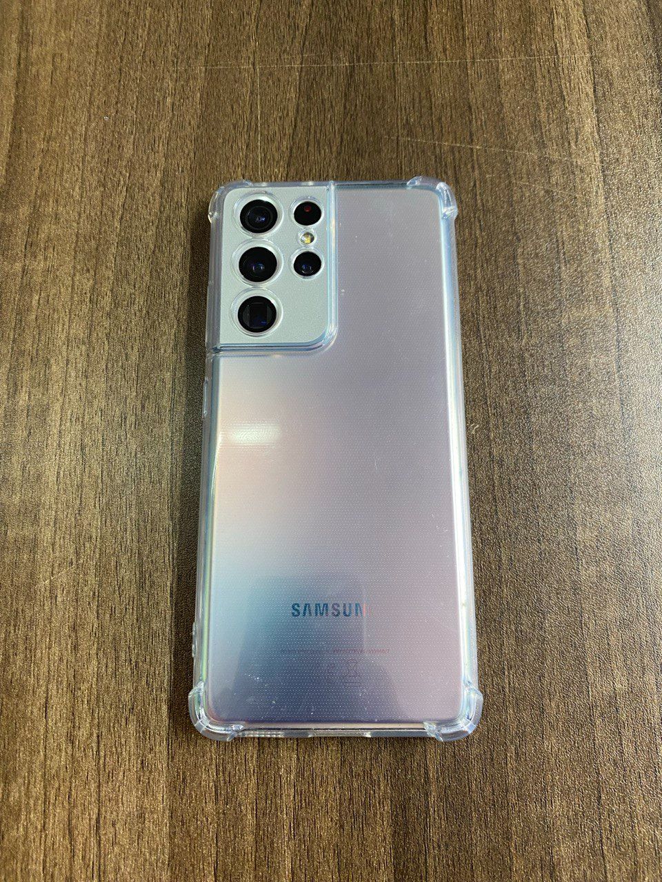 SAMSUNG GALAXY S21 ULTRA - THE ULTIMATE FLAGSHIP! 6.8" WQHD+ 120Hz DYNAMIC AMOLED DISPLAY! 108MP CAMERA WITH 100X ZOOM & 8K VIDEO! SNAPDRAGON 888/EXYNOS 2100 CHIPSET FOR MAX POWER.